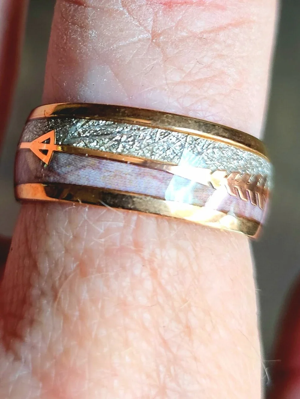country journey Boutique inlaid polished